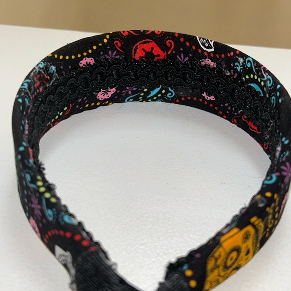 Super Cute Star Wars Day of the Dead Headband NWOT - Picture 5 of 5